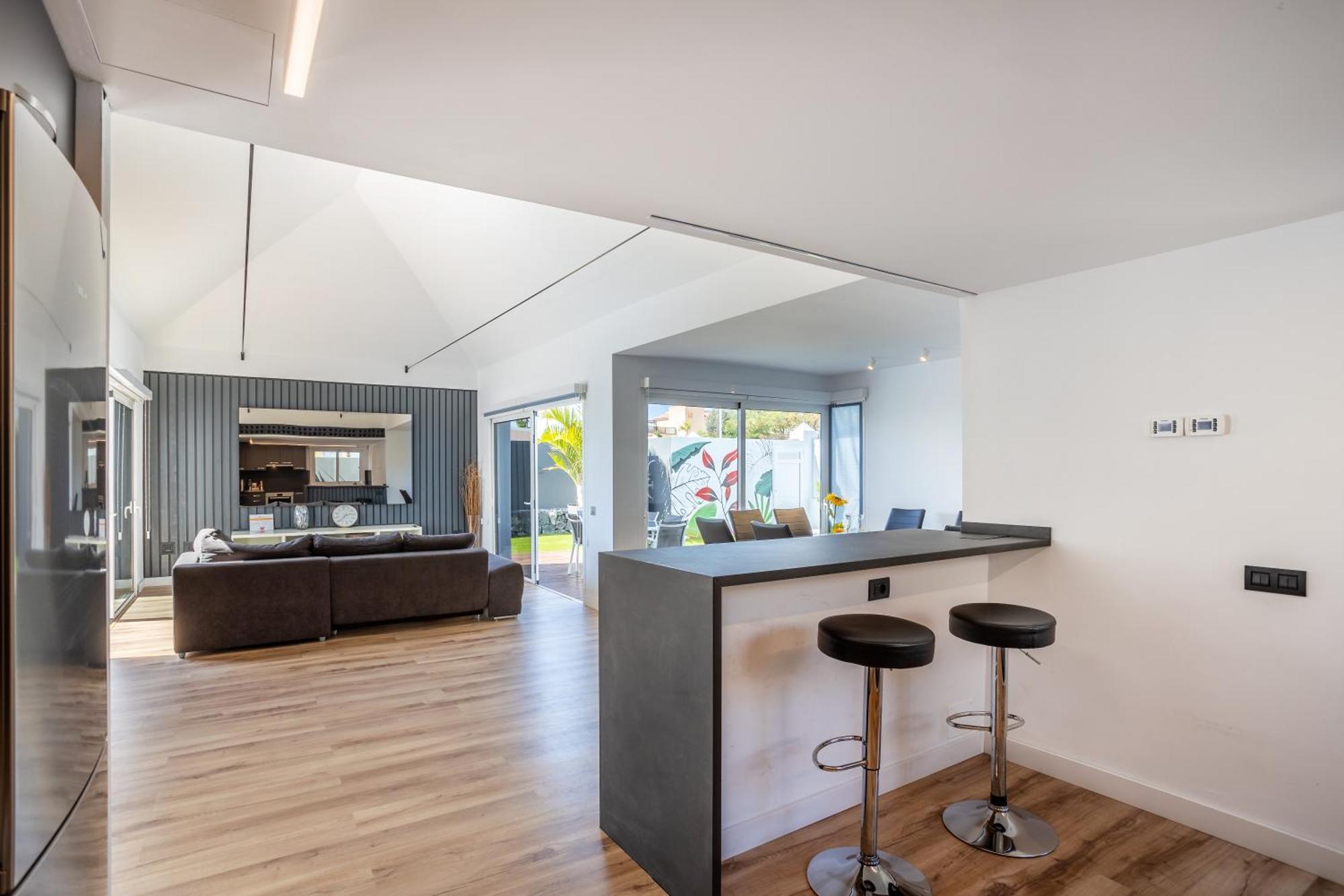 Villa Diana Costa Adeje  Esterno foto